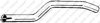 BOSAL 784-763 Exhaust Pipe